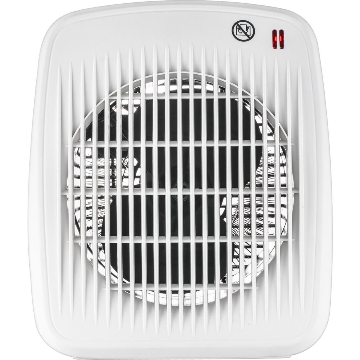 AIROLITE - Termoventilador Eléctrico 2000 W HT 2018 Blanco