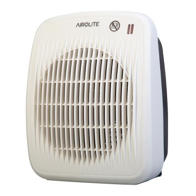 Imagen 2 del producto Termoventilador Eléctrico 2000 W HT 2018 Blanco