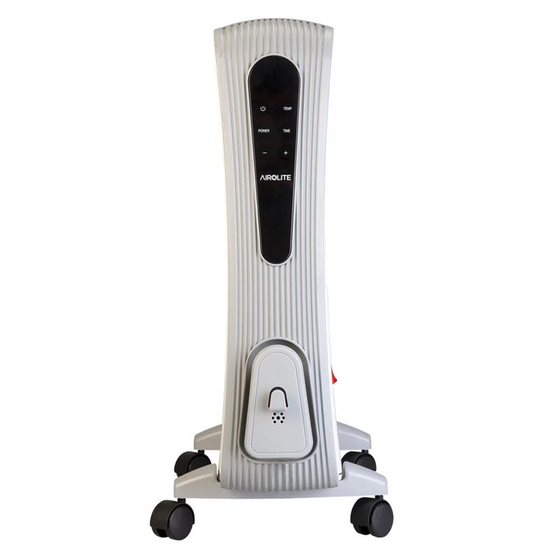 AIROLITE - Radioconvector Eléctrico 2000 W Convección 