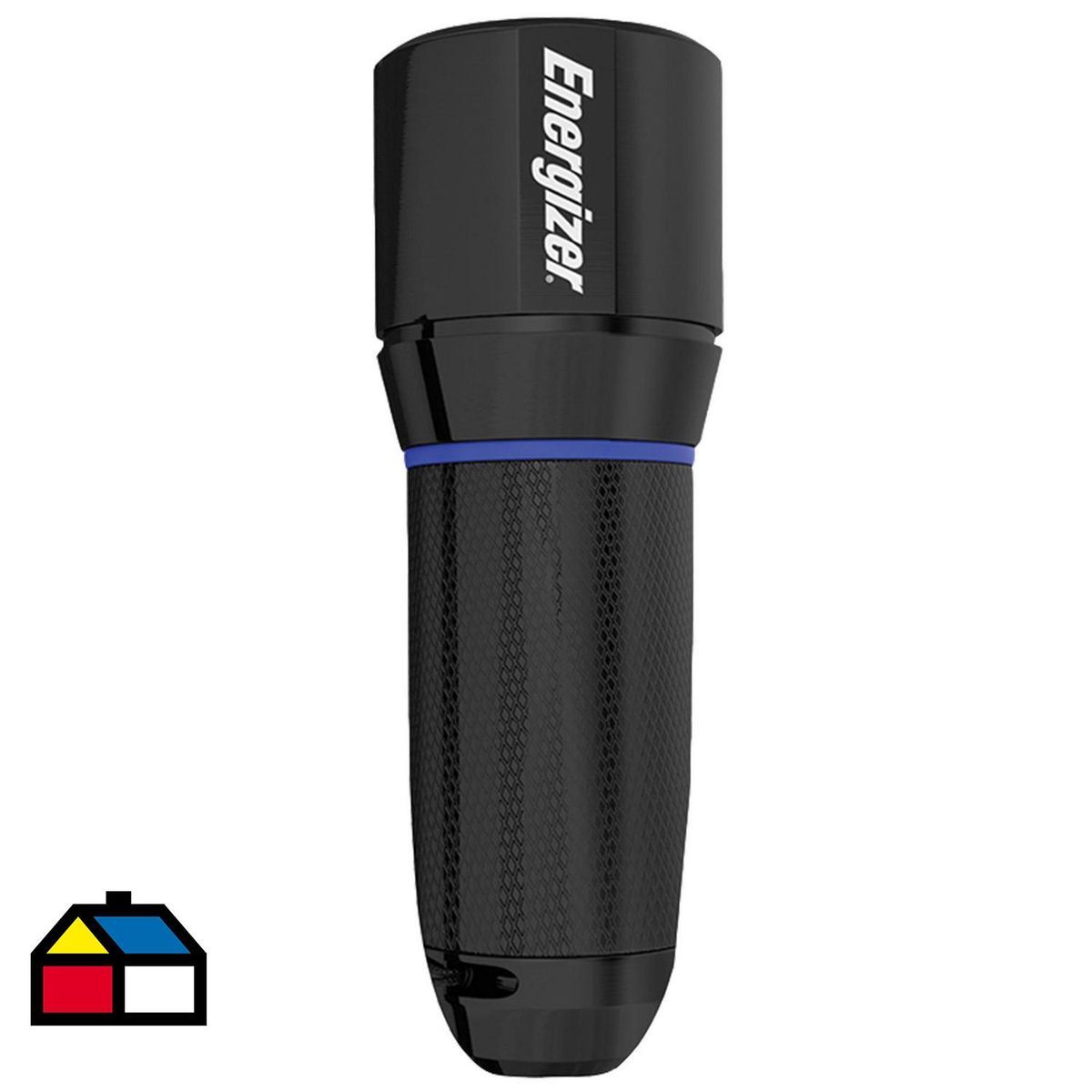 ENERGIZER - Linterna compacta MTL 250 lúmenes