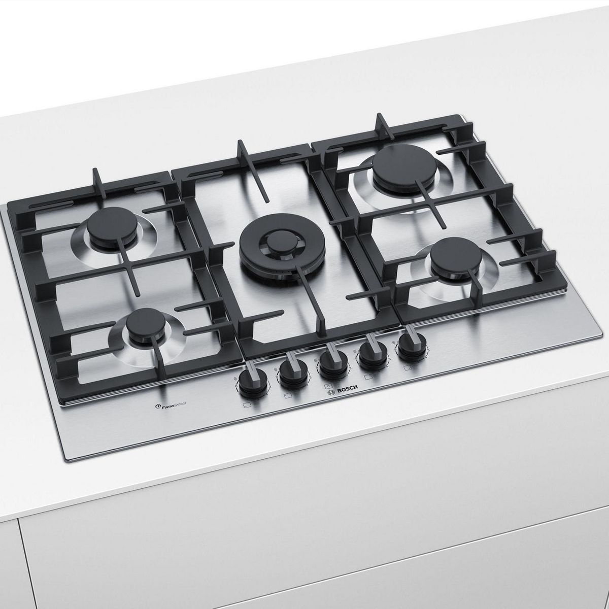 BOSCH -  5 Platos PCQ7A5B90V