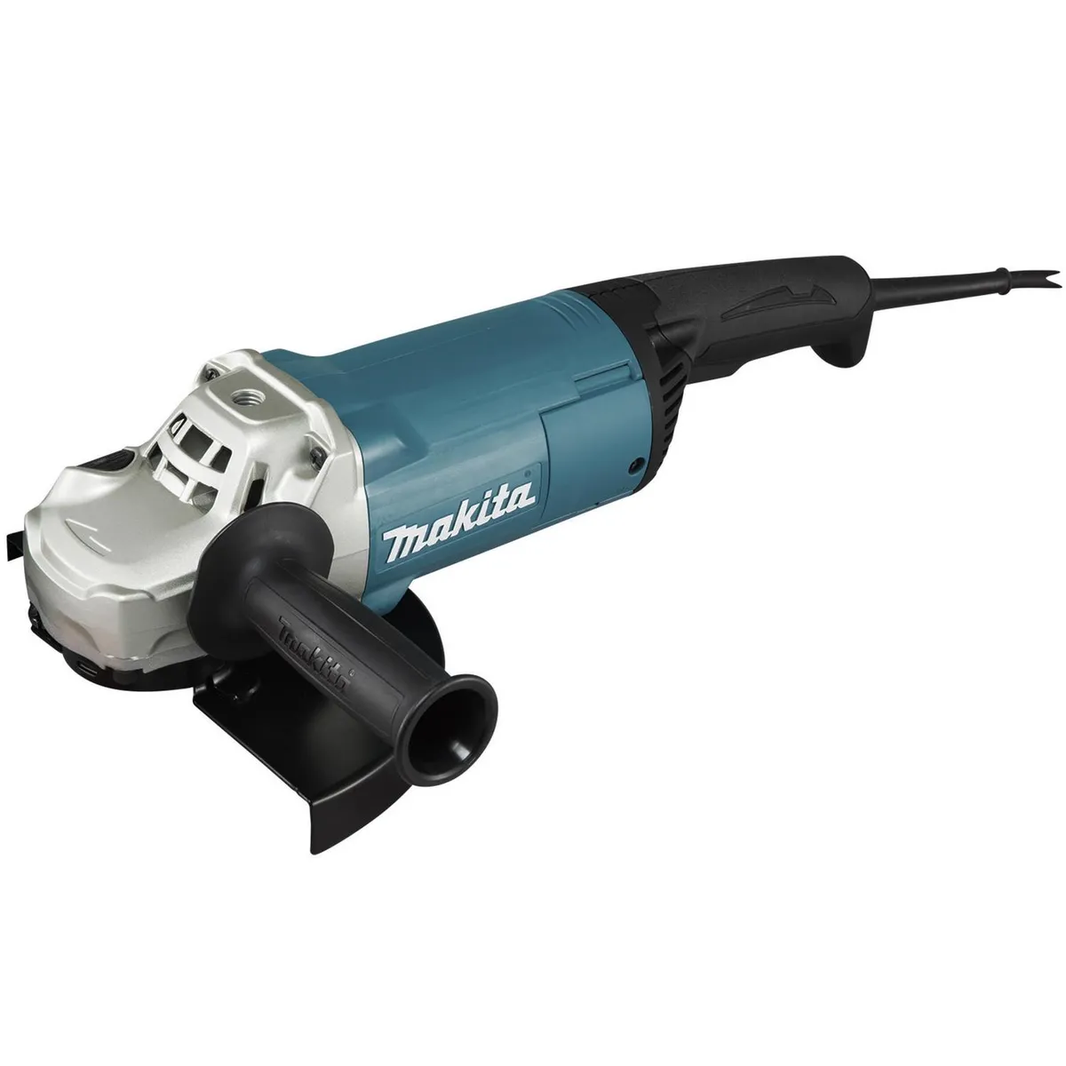 MAKITA - Esmeril angular eléctrico 9" 2200W