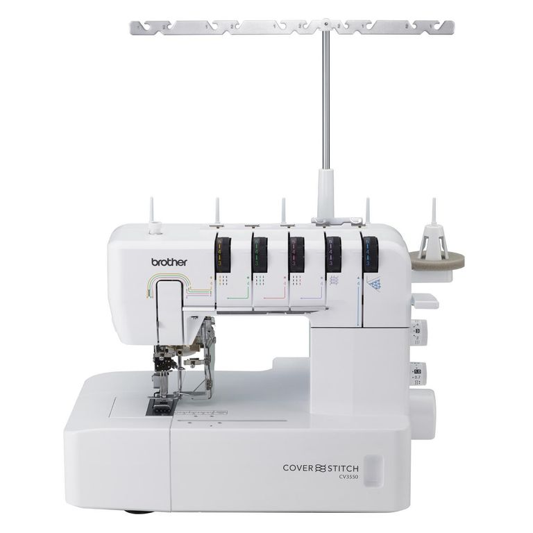 Maquina colleretera electrica