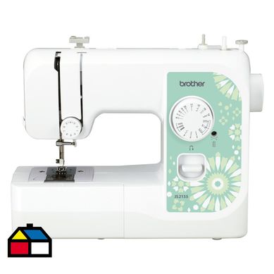 Mquina de coser JS2135