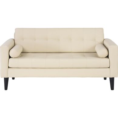 Sof 2 cuerpos 170x75x70 cm beige