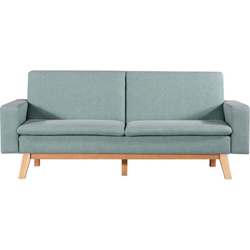 HOME REPUBLIC - Futón Sky Menta 194x79x102 cm
