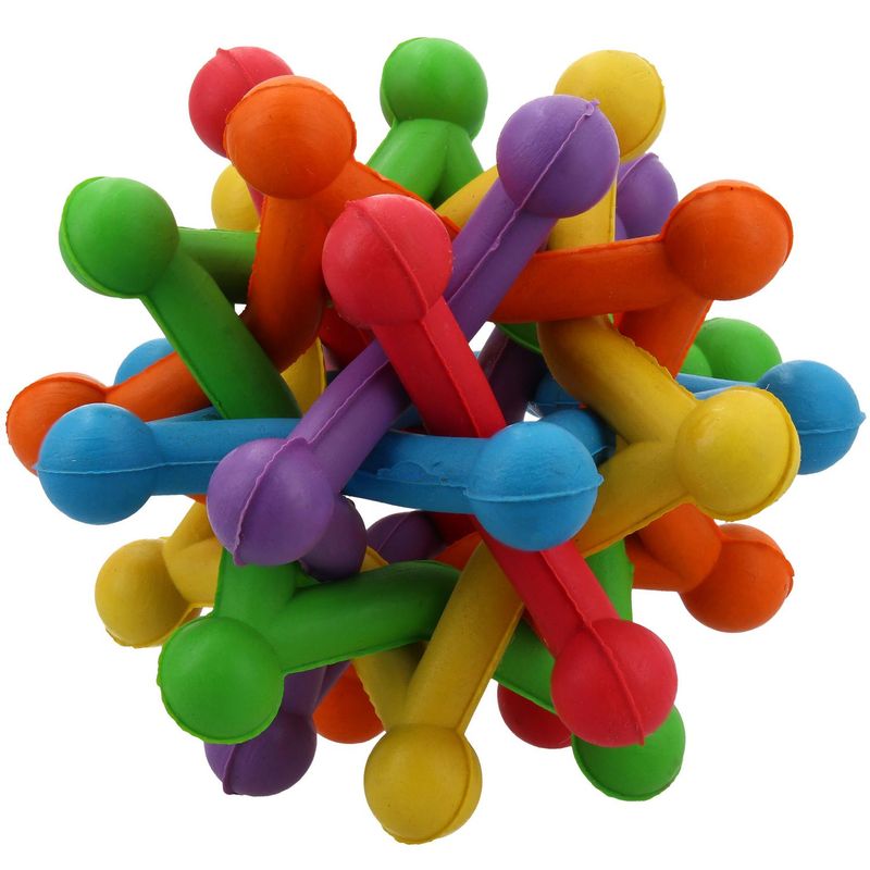 BIONIC - Pelota kamikaze para mascotas