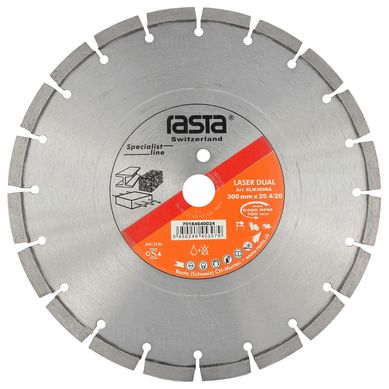 Disco diamantado 12