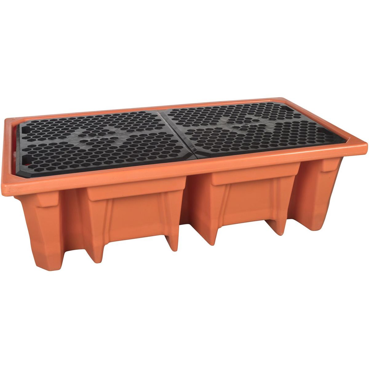 KINGSPAN - Cubeta De Retención 2 Tambores