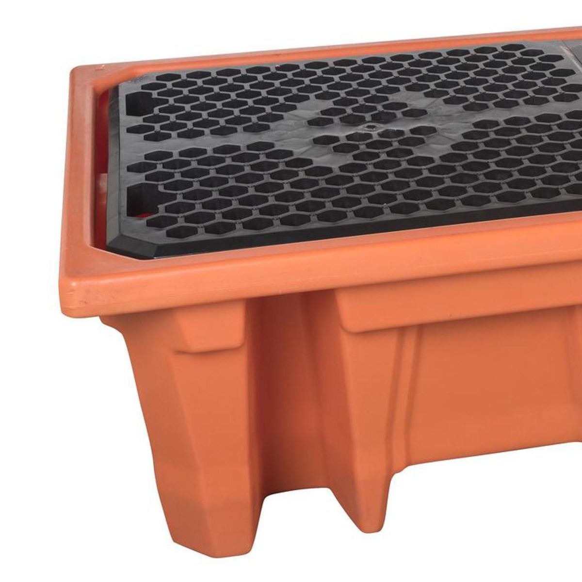 KINGSPAN - Cubeta De Retención 2 Tambores