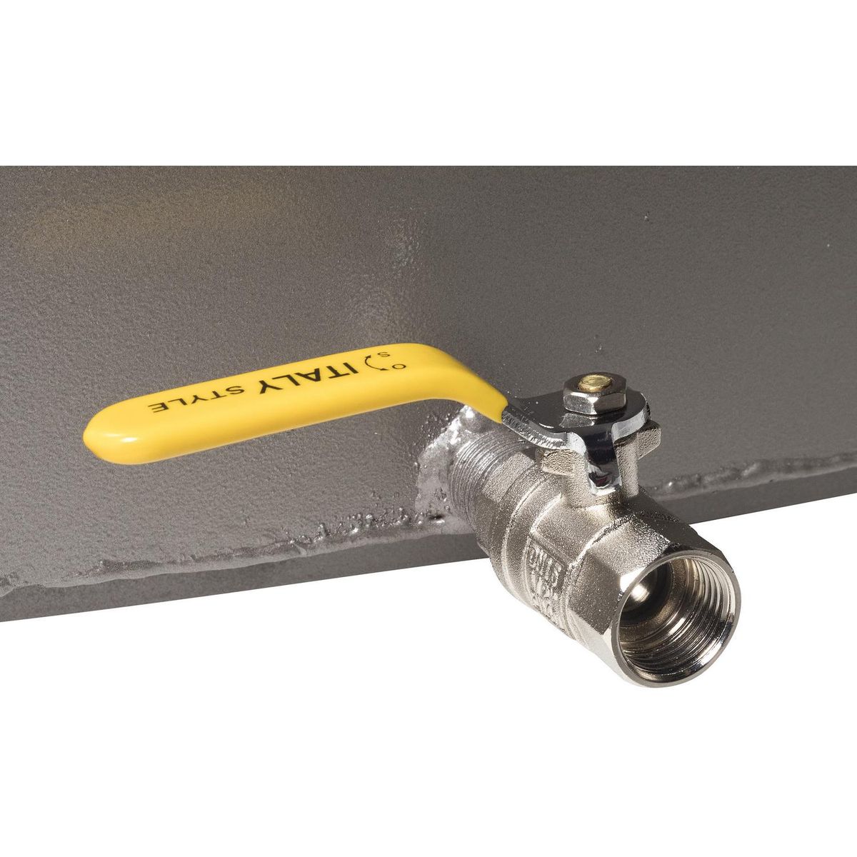 PETROLINE - Estanque combustible gravitank diesel 1000 l