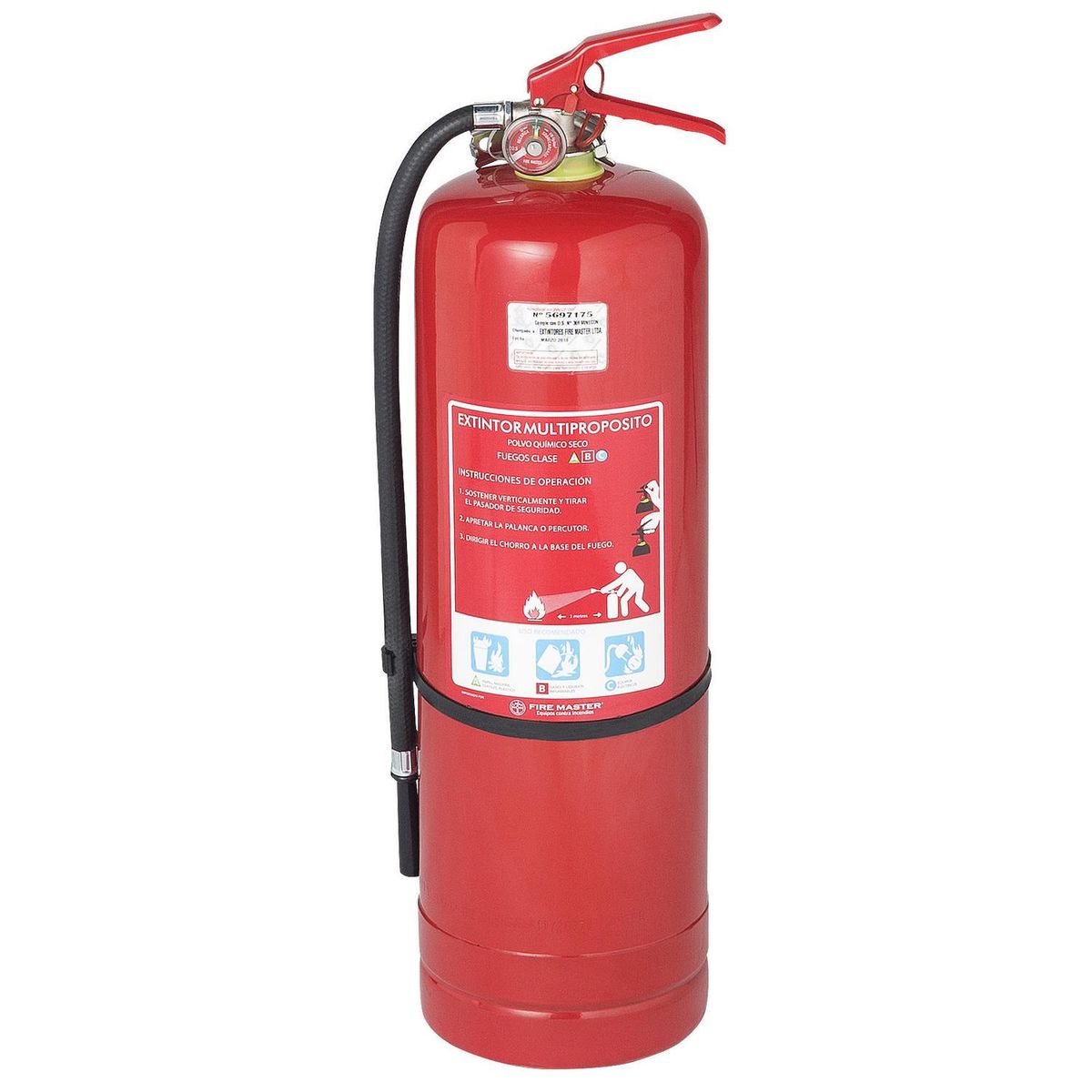 SCHUTZ - Estanque combustible tank in tank diesel generación 1.000 lts.