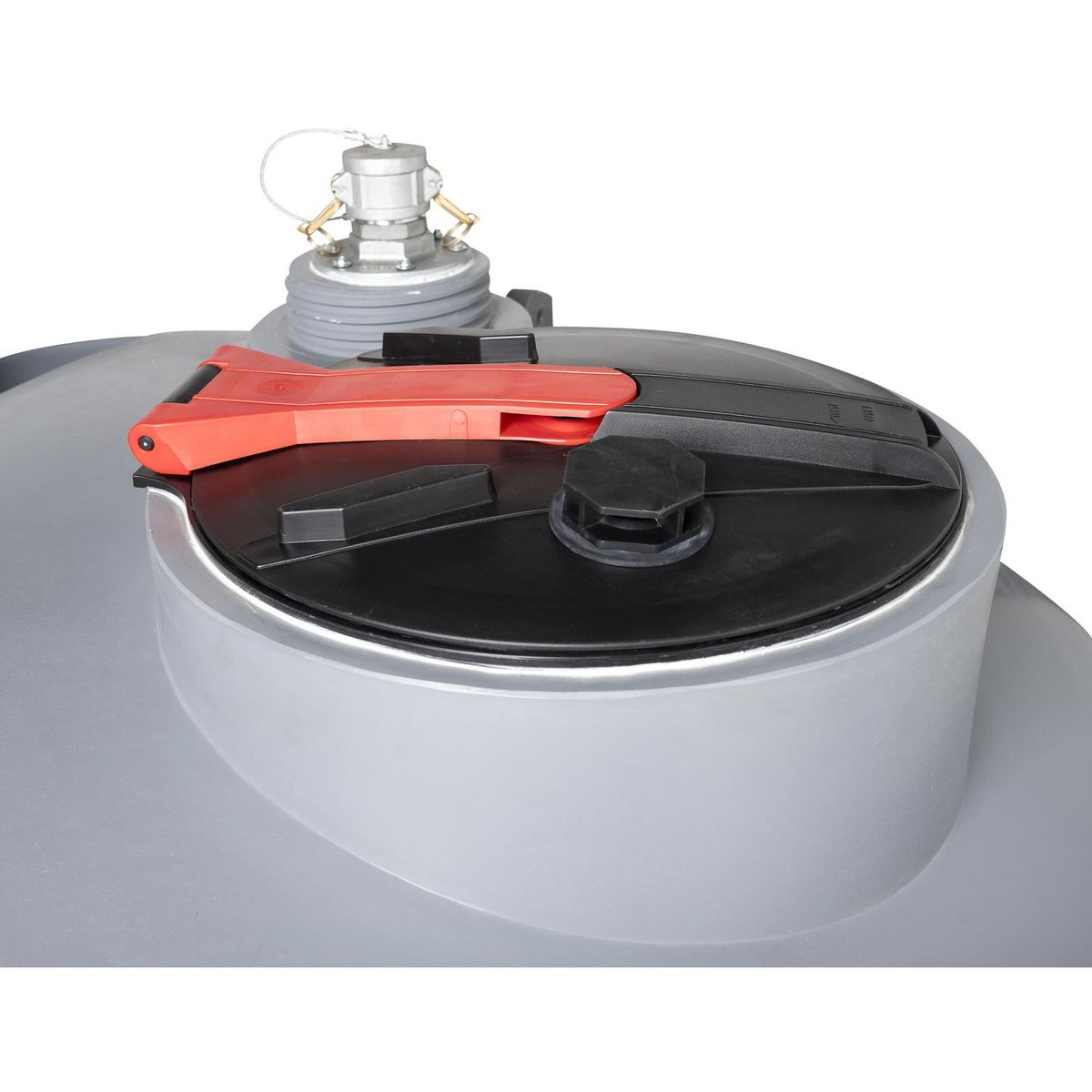 PETROLINE - Estanque combustible isla tank diesel 2000 l