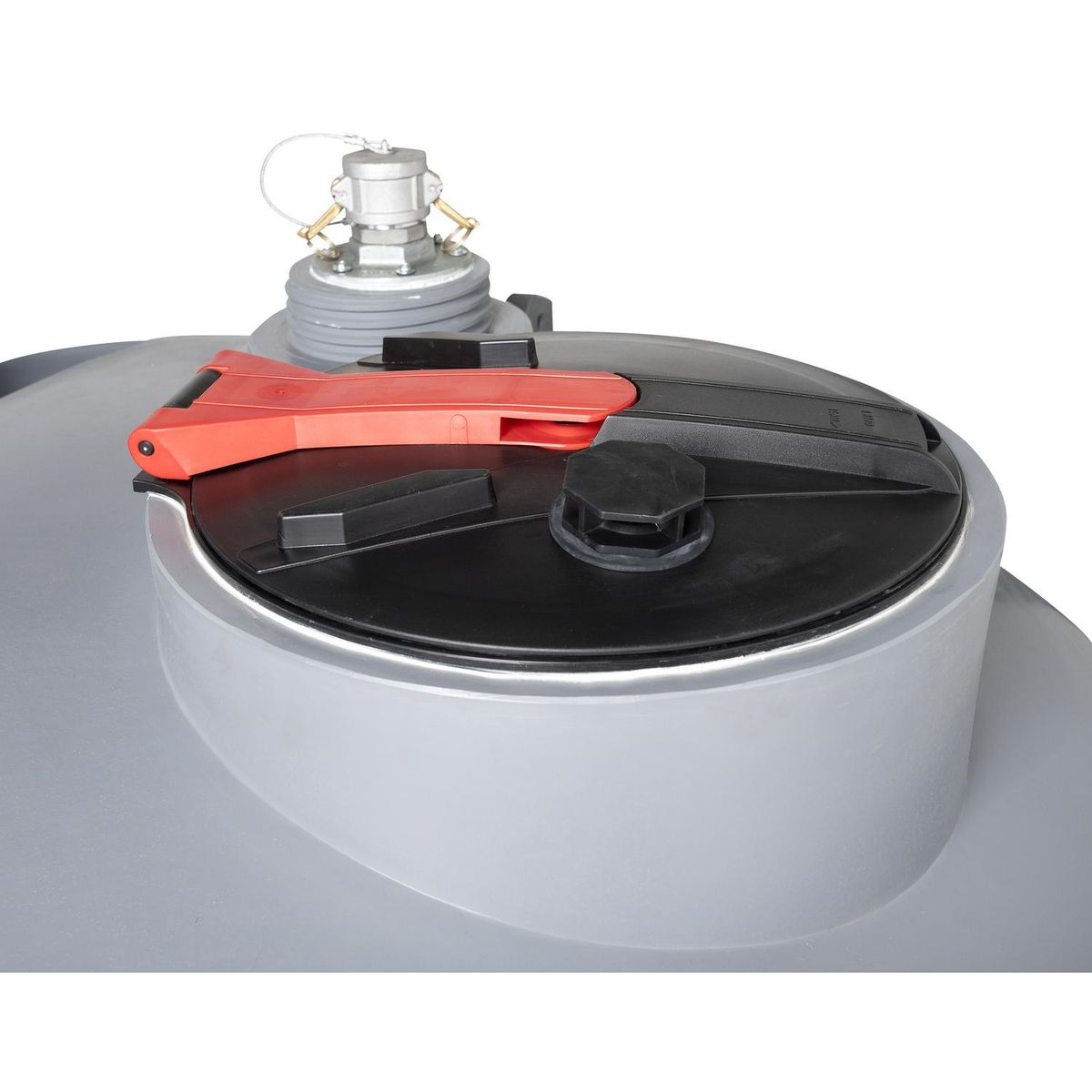 PETROLINE - Estanque combustible isla tank diesel 3000 l