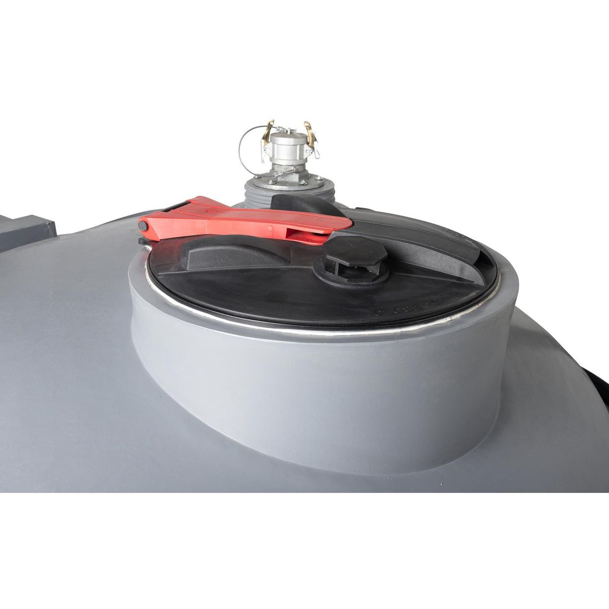 PETROLINE - Estanque combustible gravitank diesel 3000 l