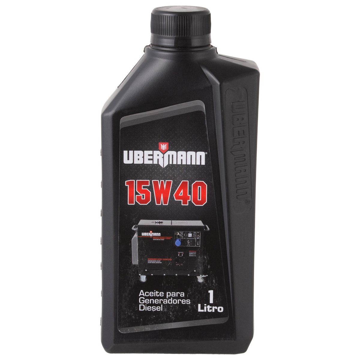 UBERMANN - Aceite para generadores 1 l
