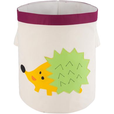 Cesto plegable 45x25x28 cm puerco espn