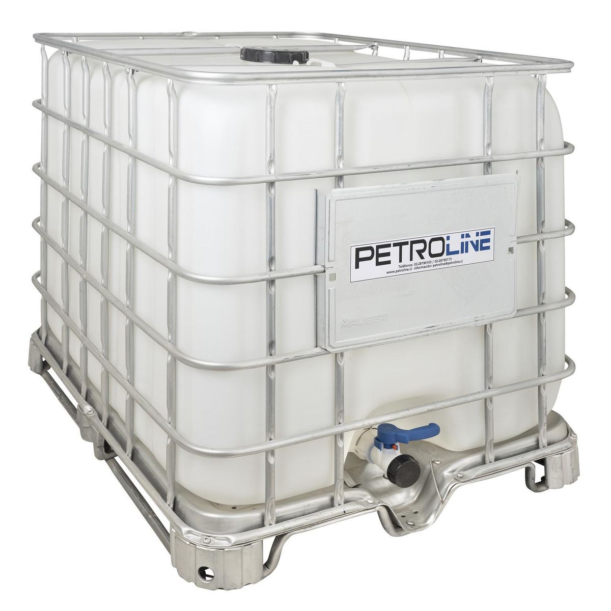 KINGSPAN - Estanque ibc nuevo