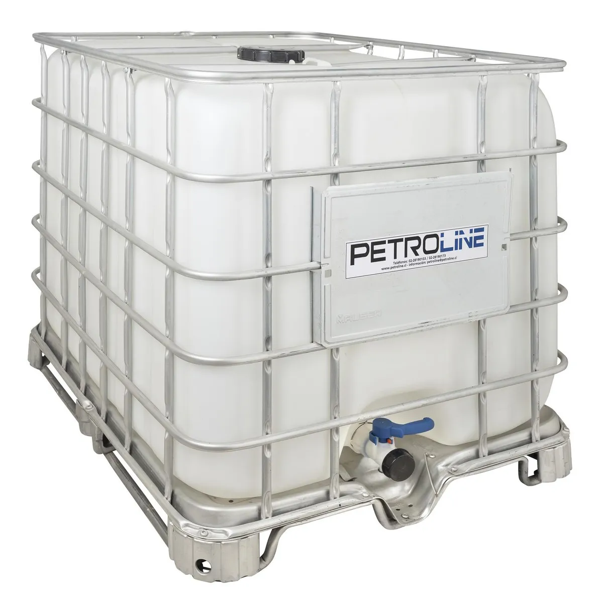 KINGSPAN - Estanque ibc nuevo