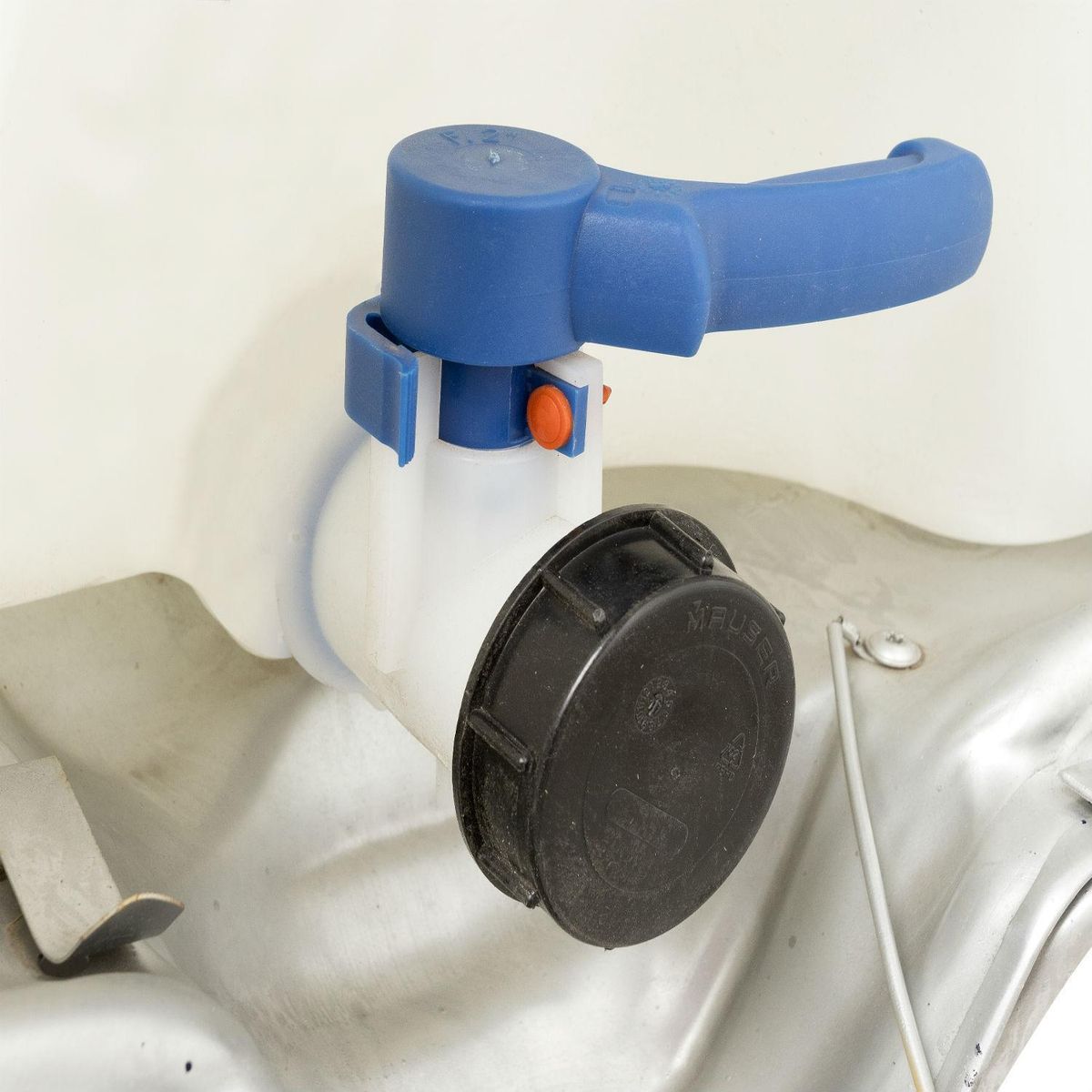 KINGSPAN - Estanque ibc nuevo