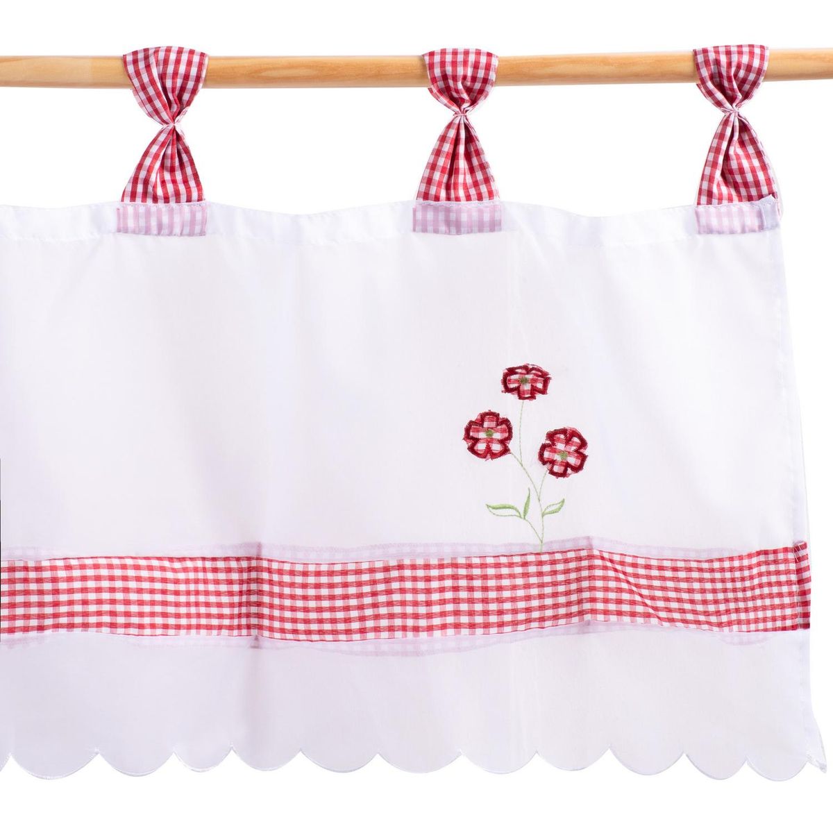 JOVIAL - Cenefa de cocina 45x135cm primavera