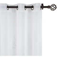 JOVIAL - Set de velos 140x220cm crudo