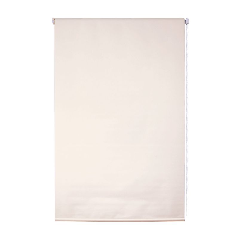 DIB - Cortina roller black out 120x170 cm beige
