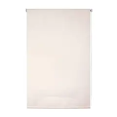 DIB - Cortina roller black out 150x170 cm beige