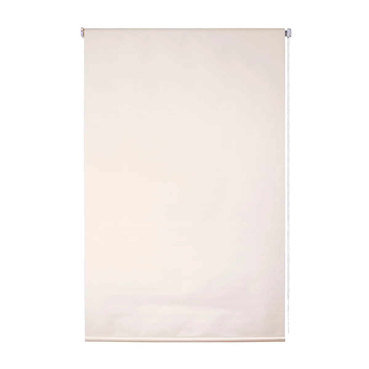 DIB - Cortina roller black out 90x170 cm blanco