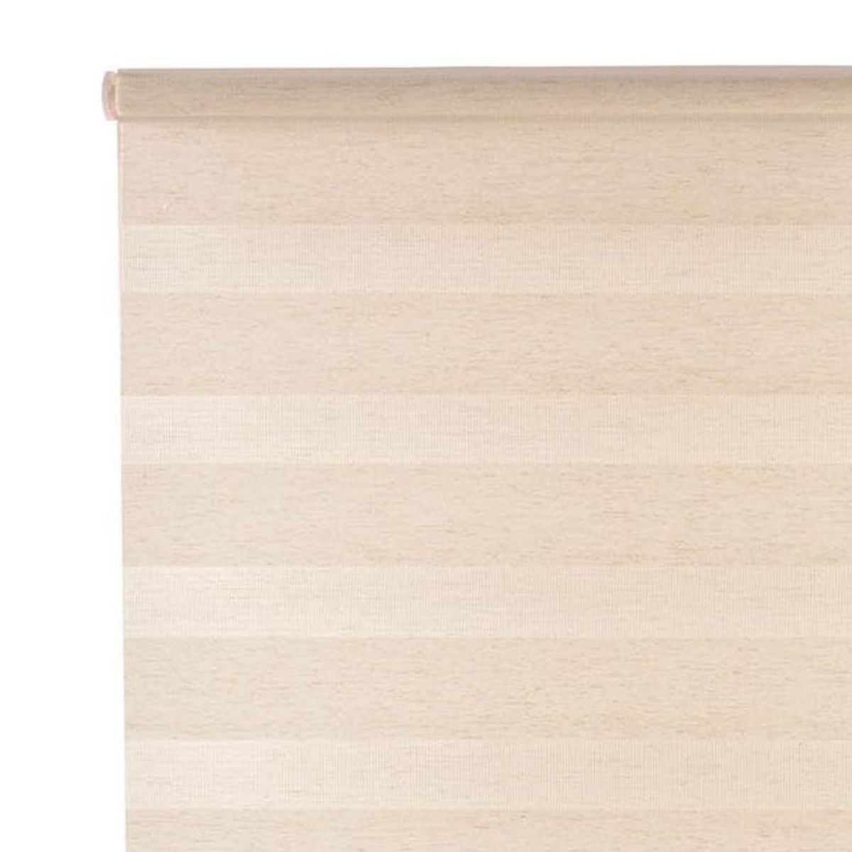 DIB - Cortina Roller Dúo Día Noche Crema