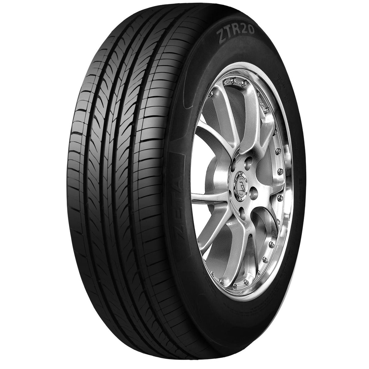 ZETA - Neumático para auto 185/65 R15