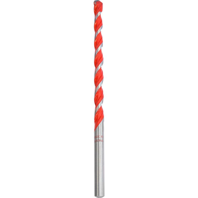ALPEN - Broca multi 10 mm