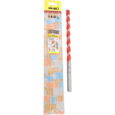 Broca multi 12 mm
