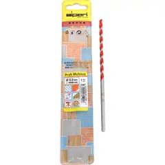 ALPEN - Broca multi 5 mm