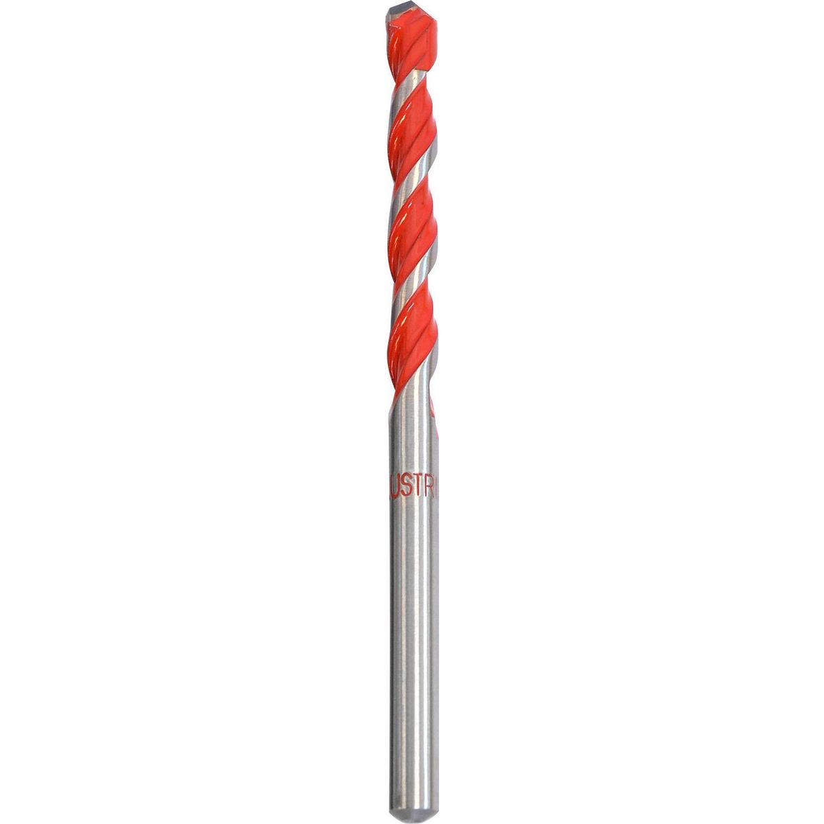 ALPEN - Broca Multimaterial 7 mm Serie Corta (100 mm) Profi Multicut