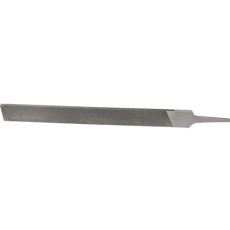 VALLORBE - Lima Plana Paralela 12" (300 mm) Pica Fina LS5510-12-3