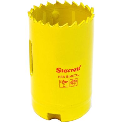 Sierra copa bimeta 33 mm