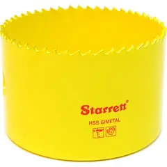 STARRET - Sierra Copa Bimetal 64 mm (A10) Fast Cut