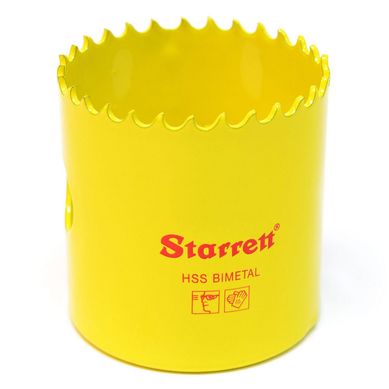 Sierra copa bimeta 46 mm