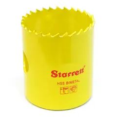 STARRETT - Sierra Copa Bimetal 37 mm (A10) Fast Cut