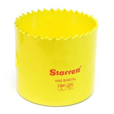 Sierra copa bimeta 54 mm
