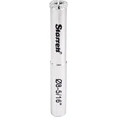 STARRET - Broca Copa Diamantada Piedra 8 mm