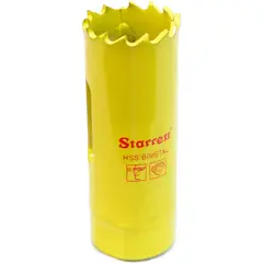 STARRET - Sierra Copa Bimetal 21 mm (A4) Fast Cut