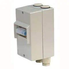 PGIC - Guardamotor 10 Amperes