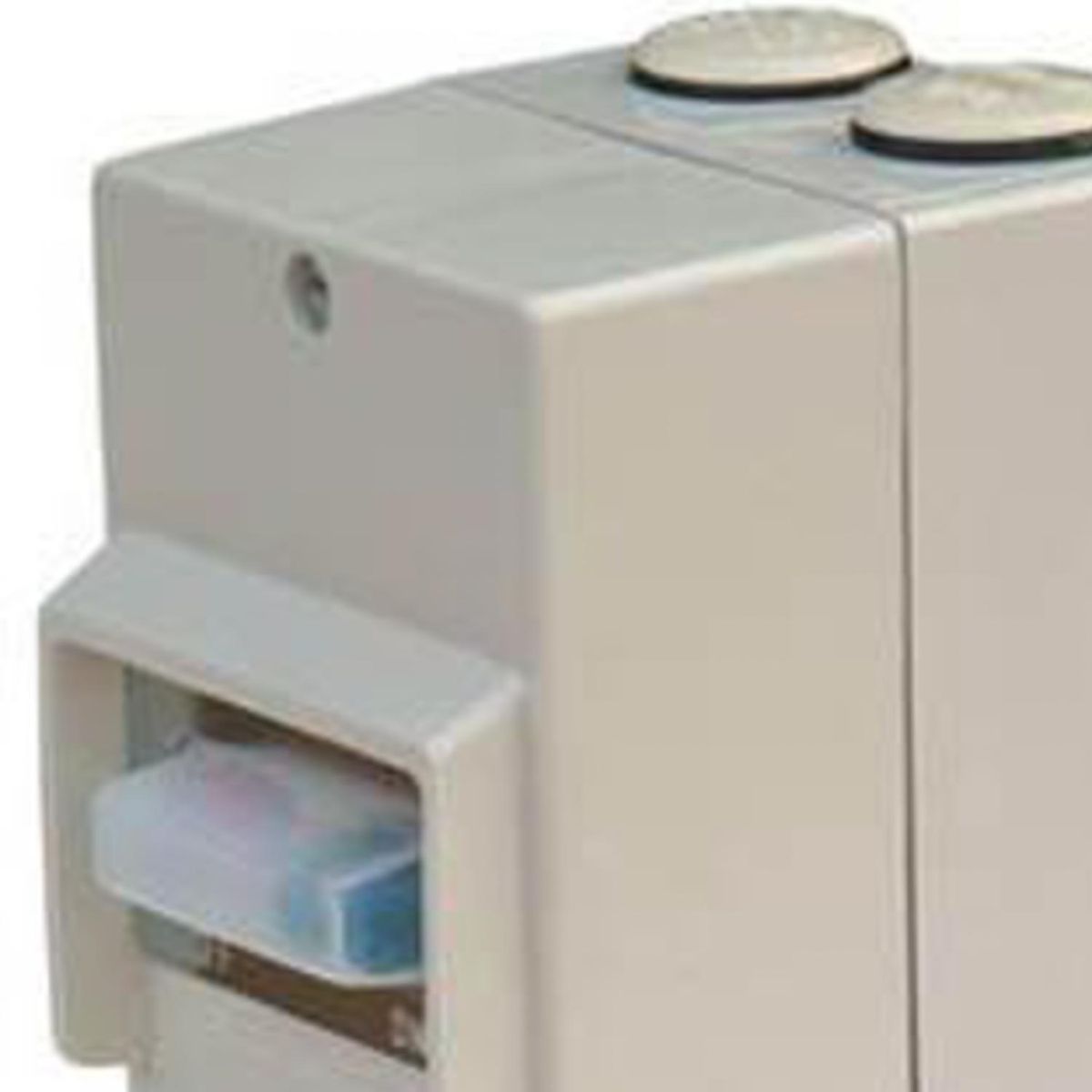 PGIC - Guardamotor 10 Amperes