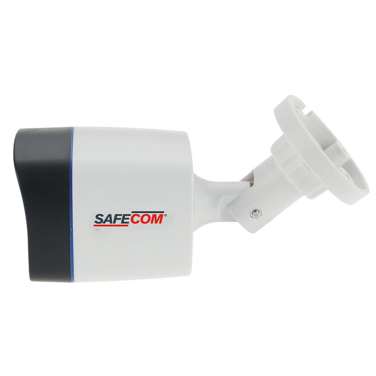 SAFECOM - Cámara bullet 2 mp lente fijo