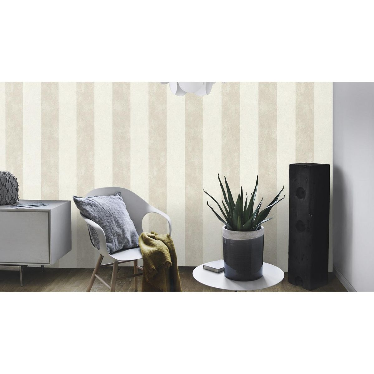 RASCH - Papel Mural Rasch Rasch 608915-1 5,3 m2