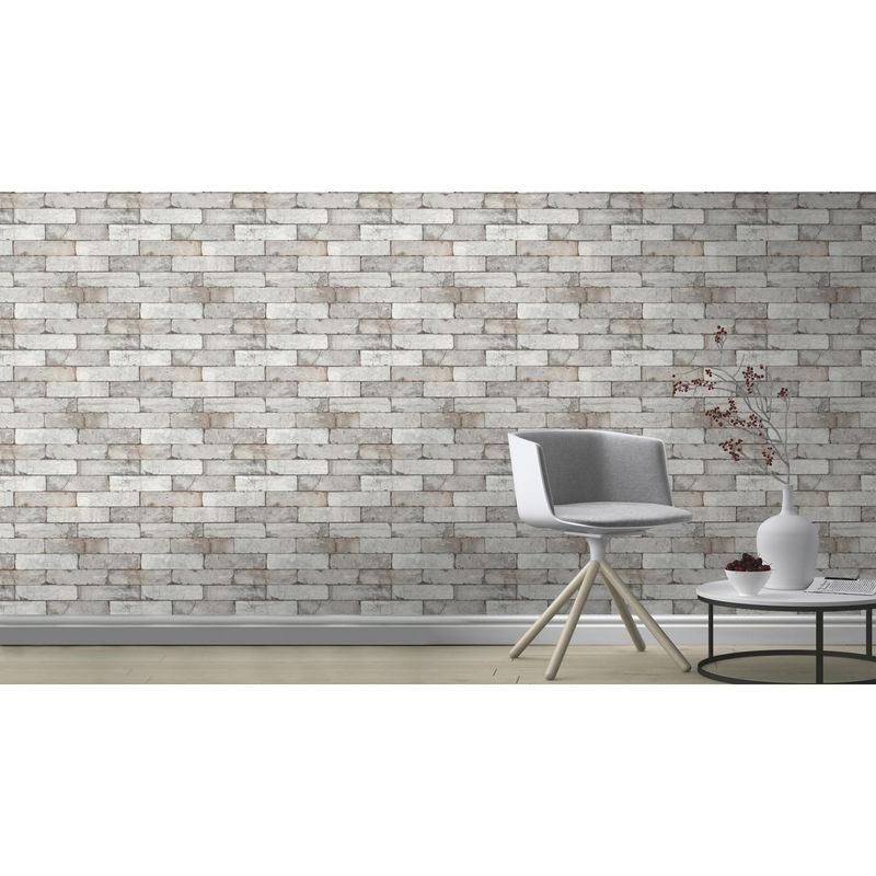 RASCH - Papel Mural Rasch Rasch 446302-1 5,3 m2