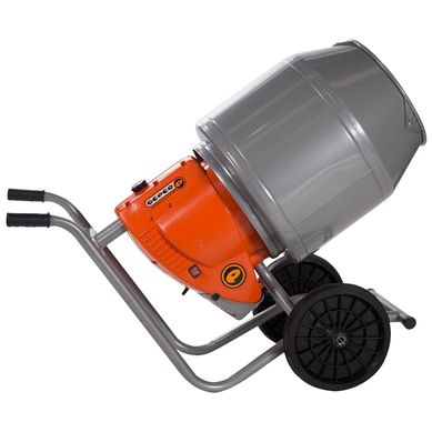 Betonera 130 Litros 3700 W Compact 130