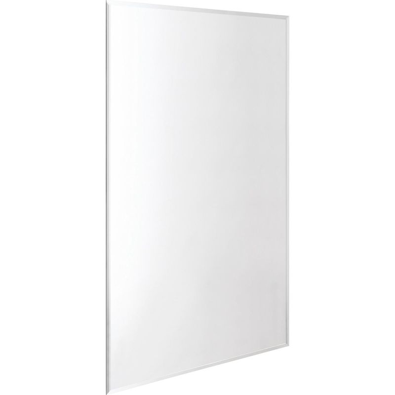 SENSI DACQUA - Espejo para baño biselado 60x90 cm